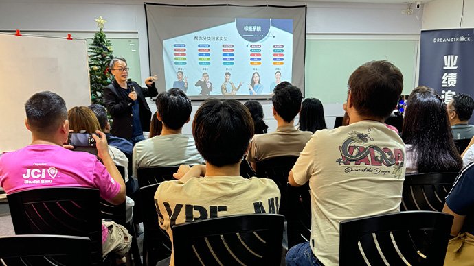 Workshop photo