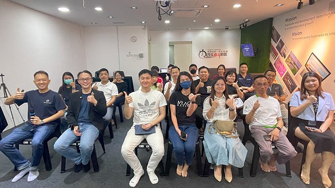 Workshop photo