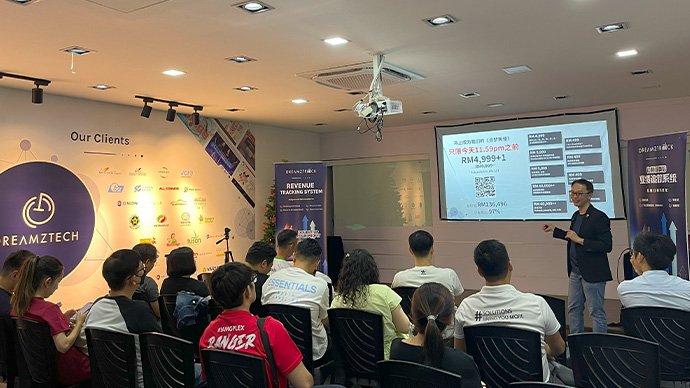 Workshop photo