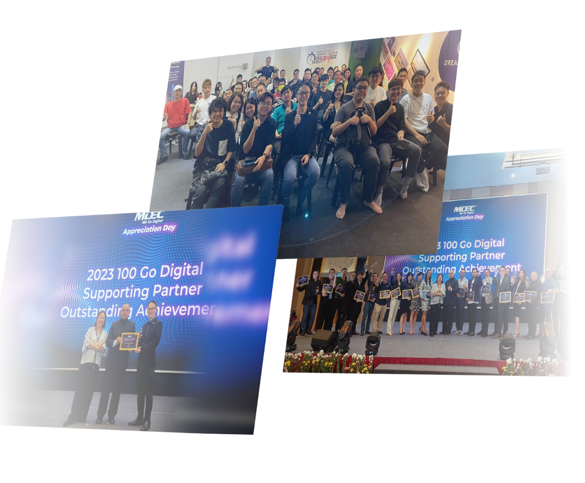 Malaysia Digital events