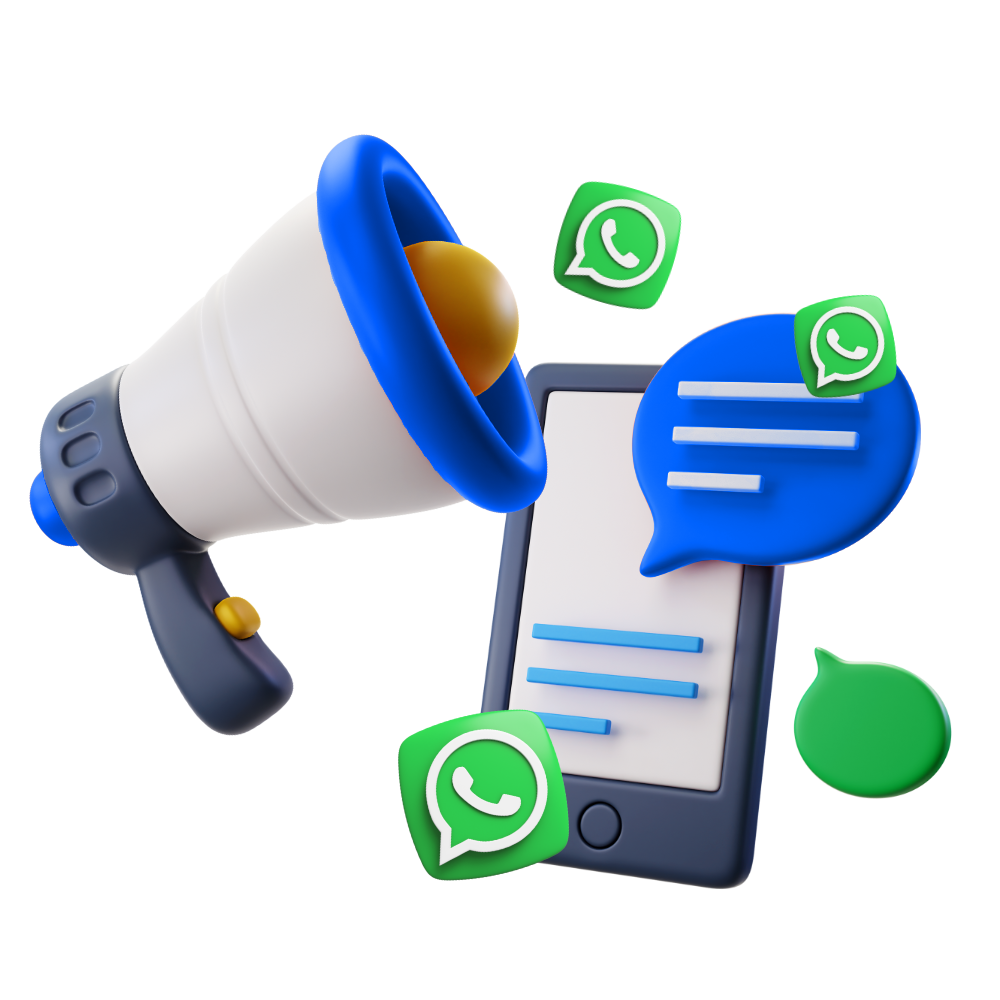 Whatsapp Blasting